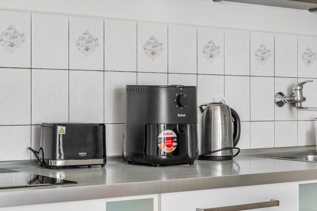 Apartmány Rozárka Turnov - 3