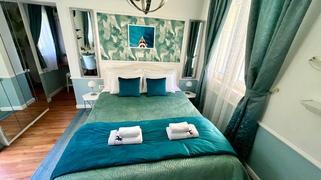 Marcel Zadar City Center - 6