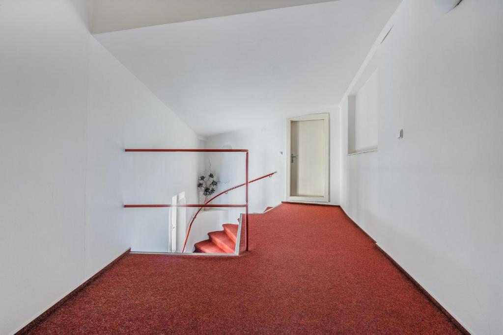 Apartmány Rozárka Turnov - 16