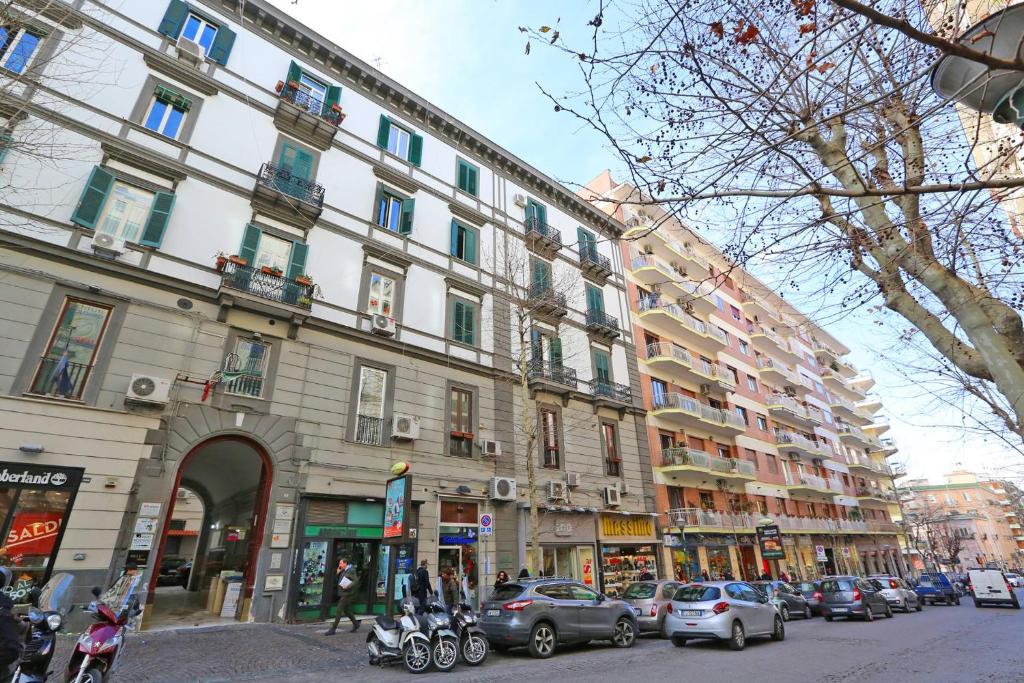 Maison Mele Napoli
