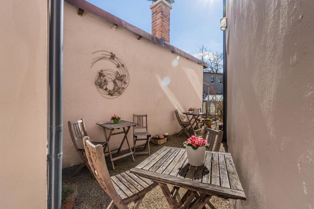 Apartmány Rozárka Turnov - 19