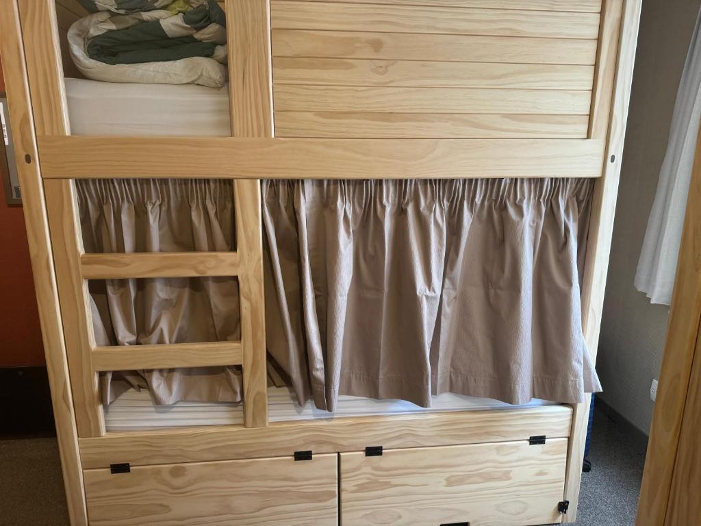 UpTown Backpackers - Resim 10