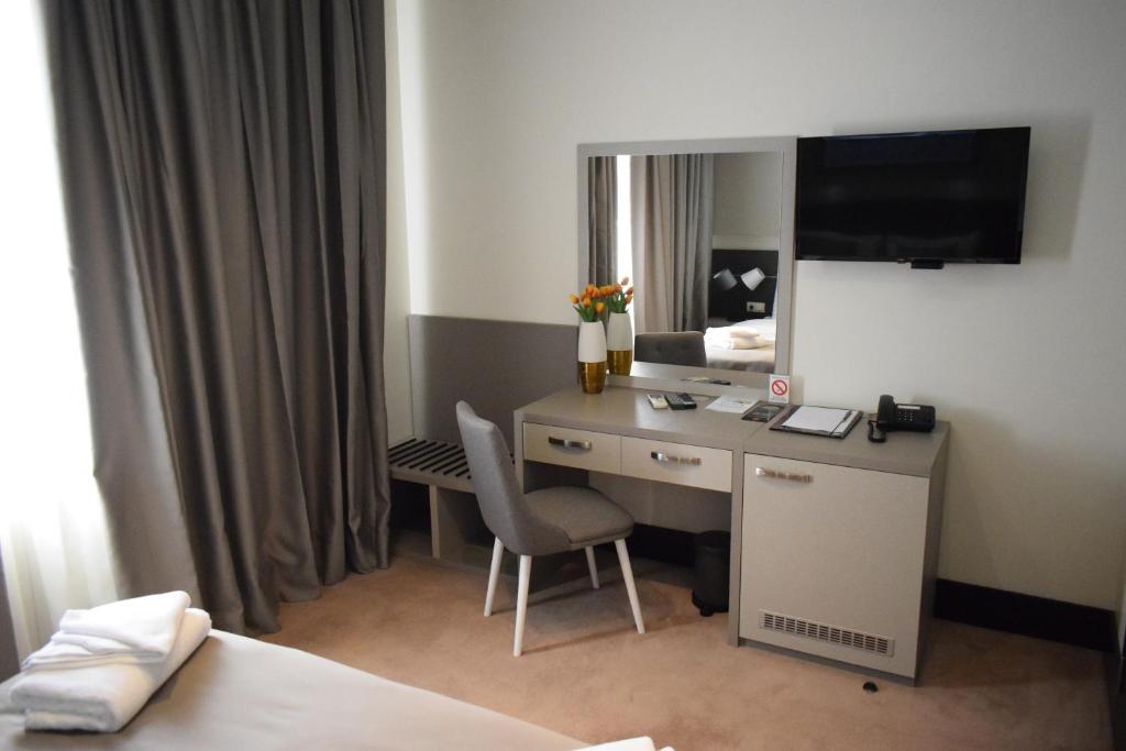 Hotel Sun Loznica - Habitación Doble