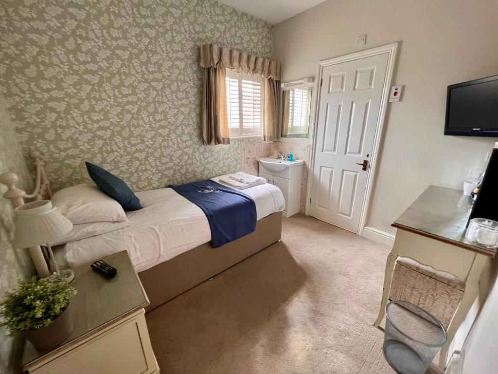 The Mayfair guest house self catering - 