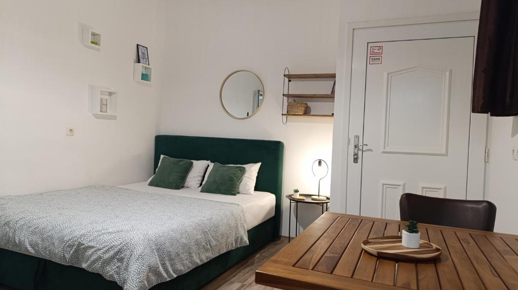 Apartment Mana - Studio Apartment