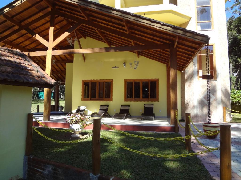  Hotel Guanxi