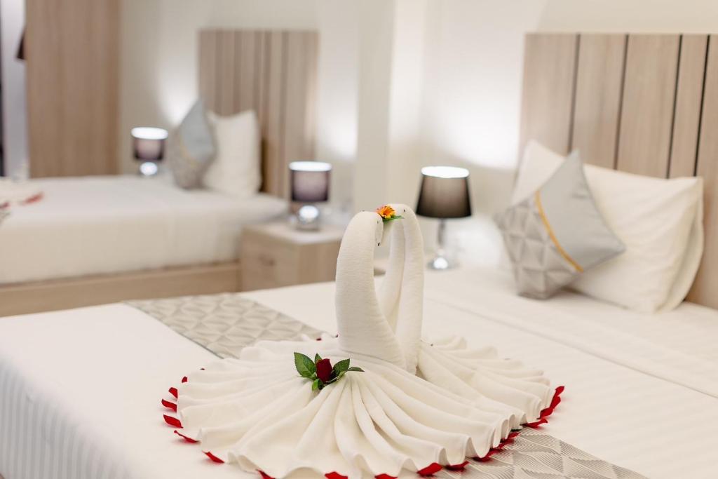 SUBANAN Residence Hatyai - ???????????? ??????????? ??????? - Resim 43