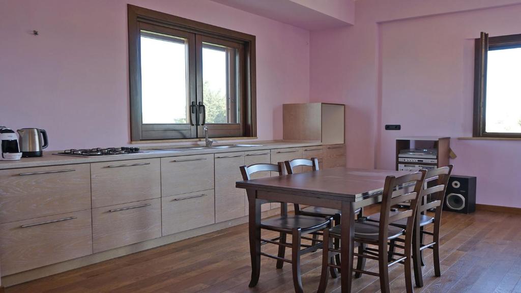 Il Castellano Vacanze - Penthouse