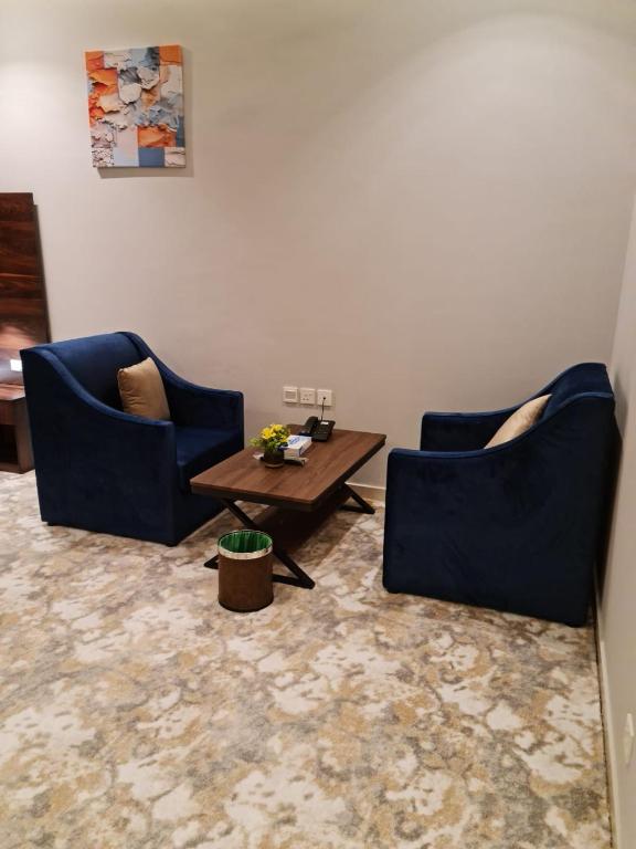 فندق روزميلون - Habitación Doble