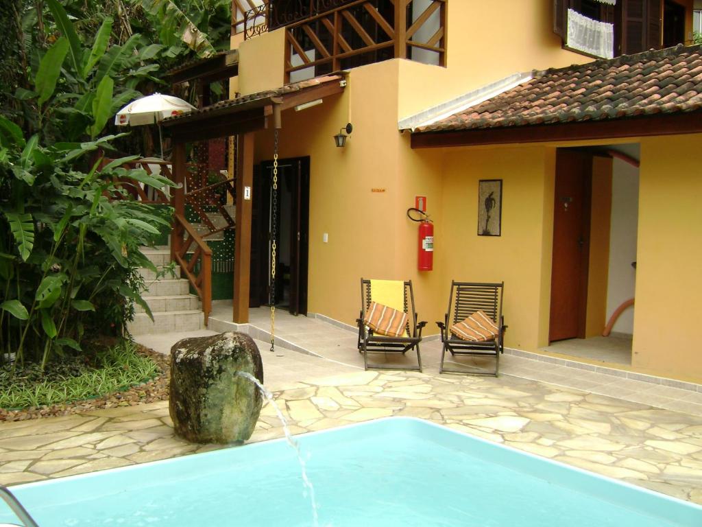  Vila São Pedro