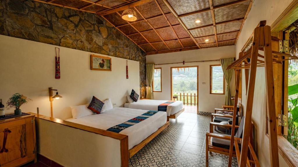 Sapa Eco Homestay - 9