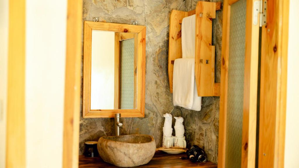 Sapa Eco Homestay - 12