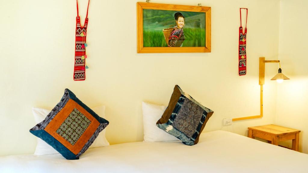 Sapa Eco Homestay - 4