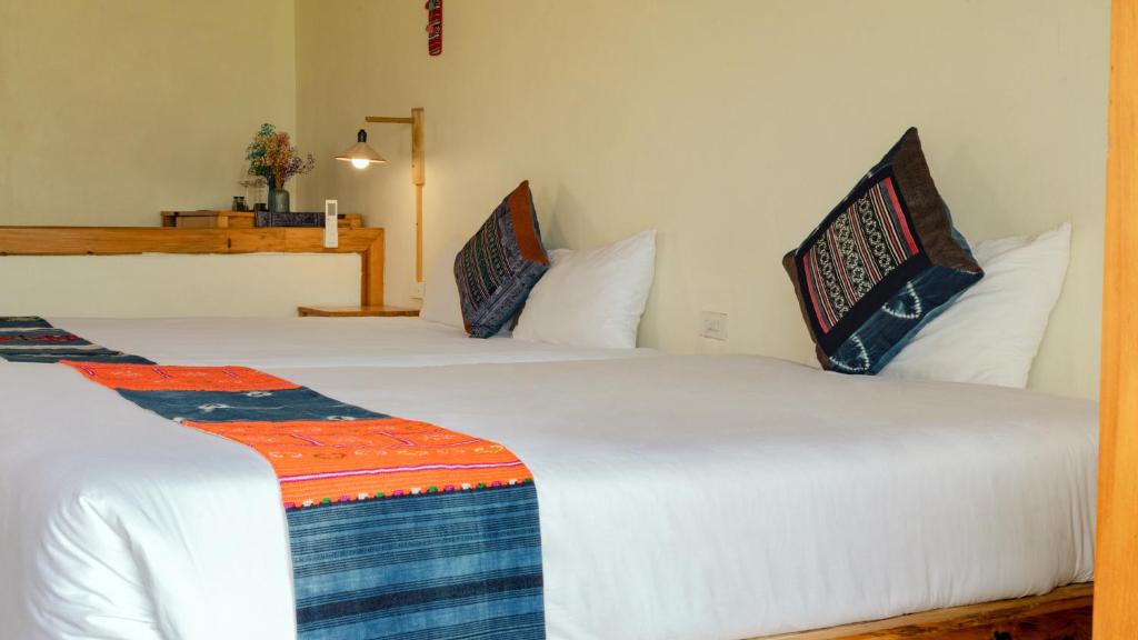 Sapa Eco Homestay - 3