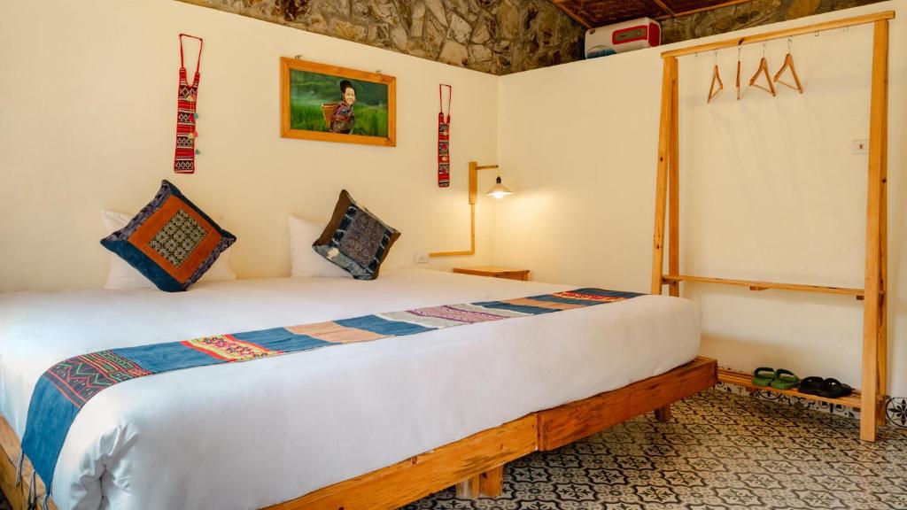 Sapa Eco Homestay - 5