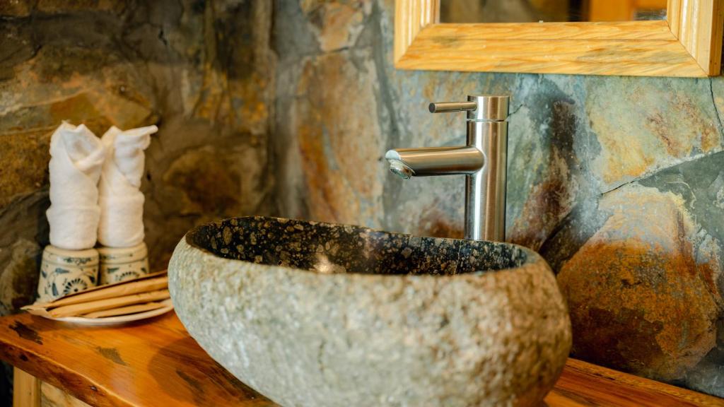 Sapa Eco Homestay - 6