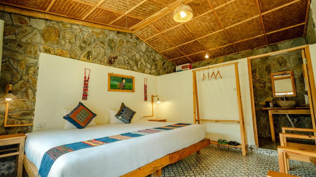 Sapa Eco Homestay - 2