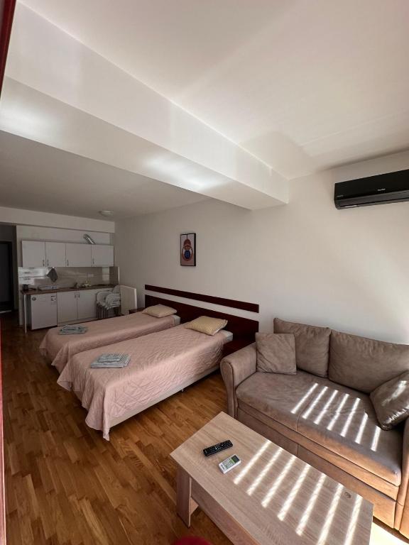 Apartments Nora, Ohrid (updated prices 2024)