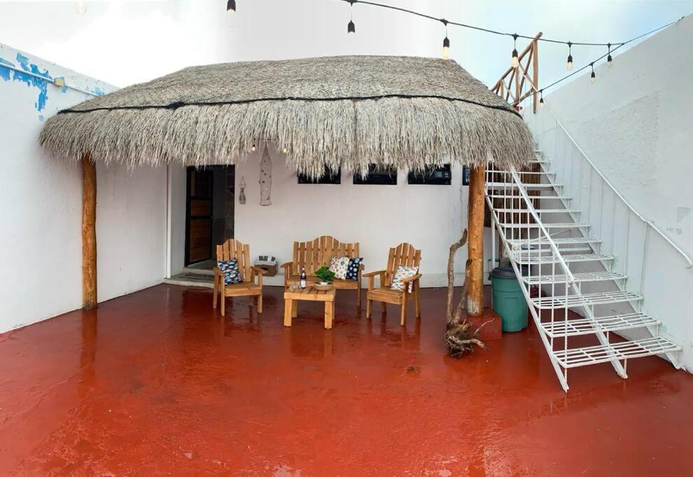 Fotografie z fotogalerie ubytování Departamento Albu progreso v destinaci Progreso