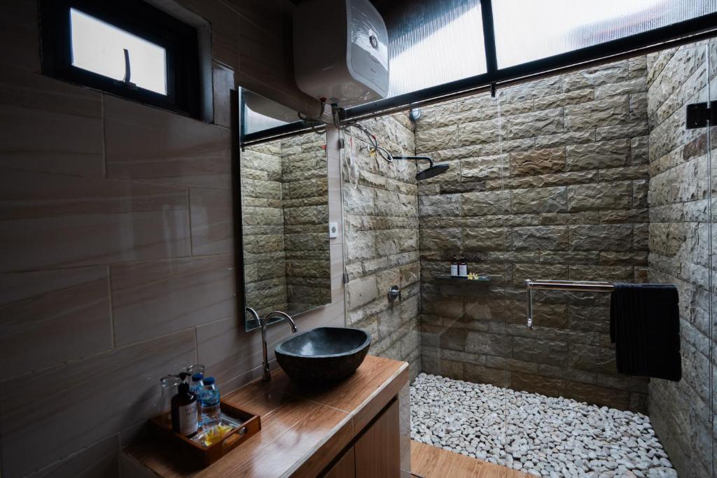 The Akasea Villa Bali - 2