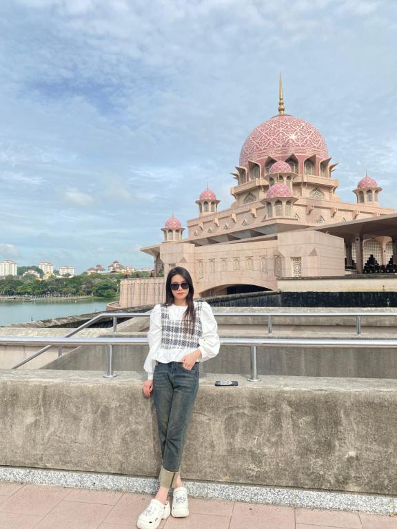 Razak City Residences Sg BesiKL, 쿠알라룸푸르 (2024년 최신 요금)