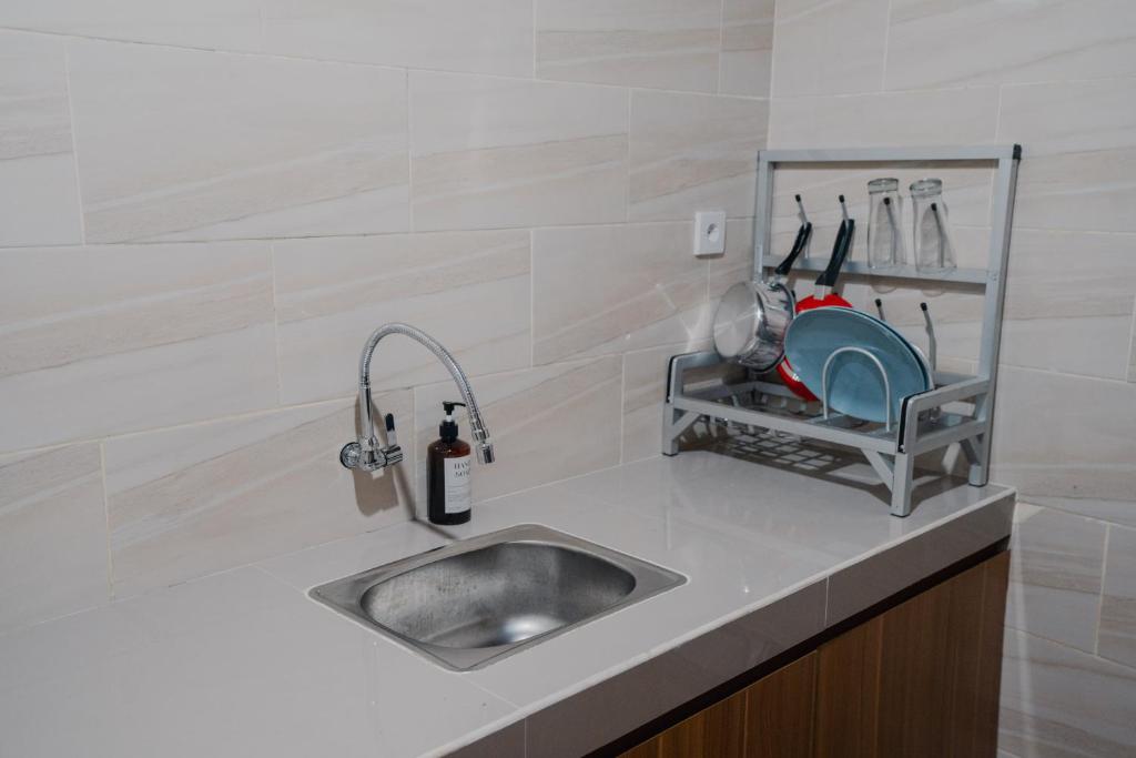 The Akasea Villa Bali - 16