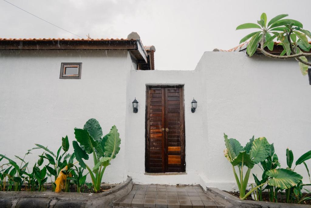 The Akasea Villa Bali - 13