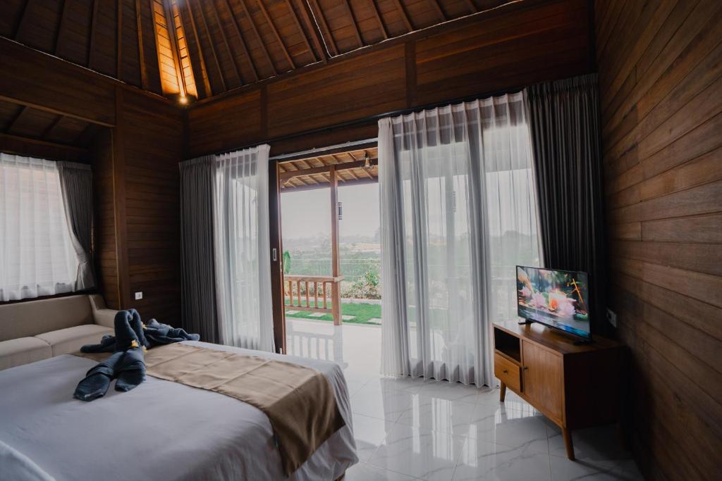 The Akasea Villa Bali - 5