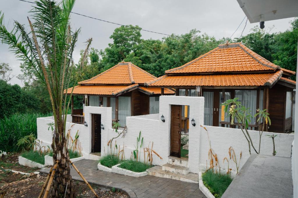 The Akasea Villa Bali - 6