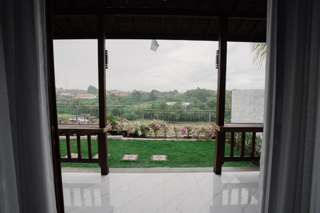 The Akasea Villa Bali - 15