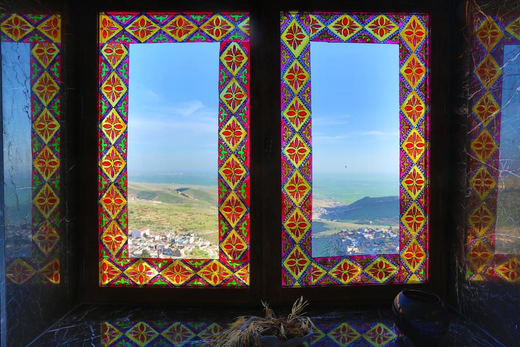 Şems inn hotel - Deluxe King Room