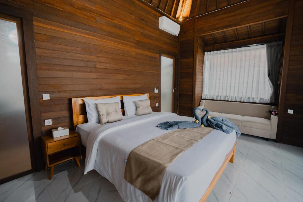 The Akasea Villa Bali - 3