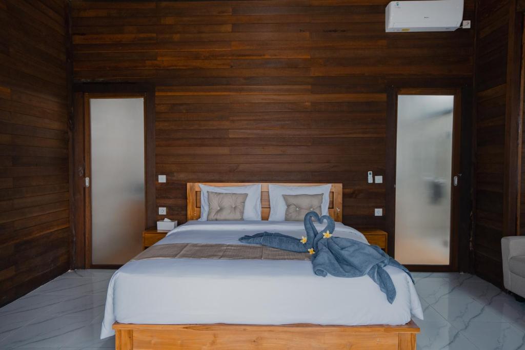 The Akasea Villa Bali - 4