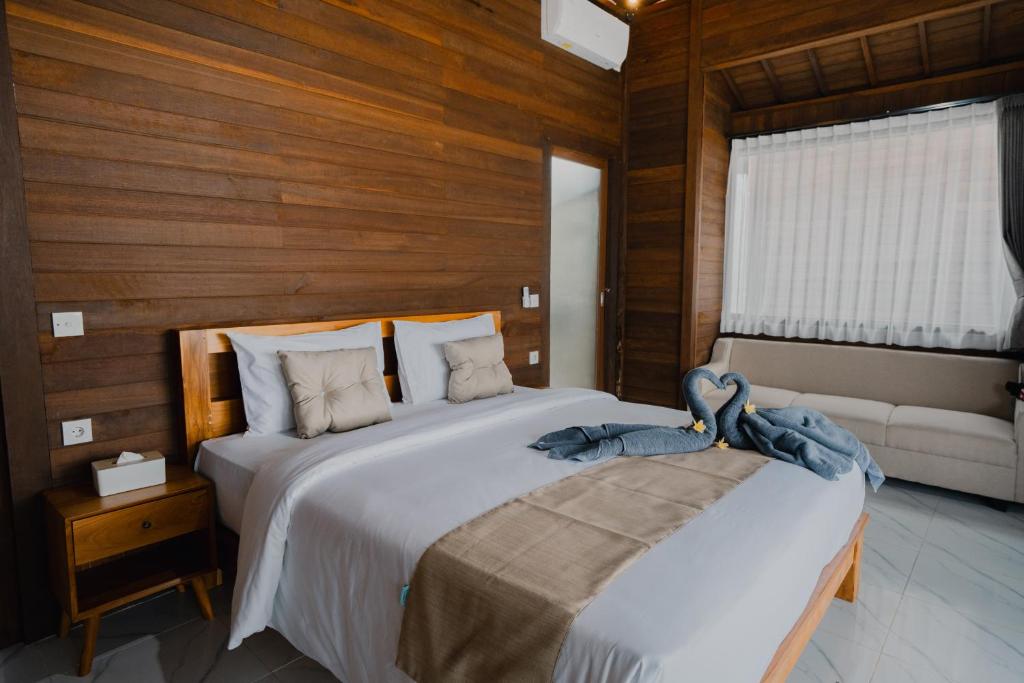 The Akasea Villa Bali - 7