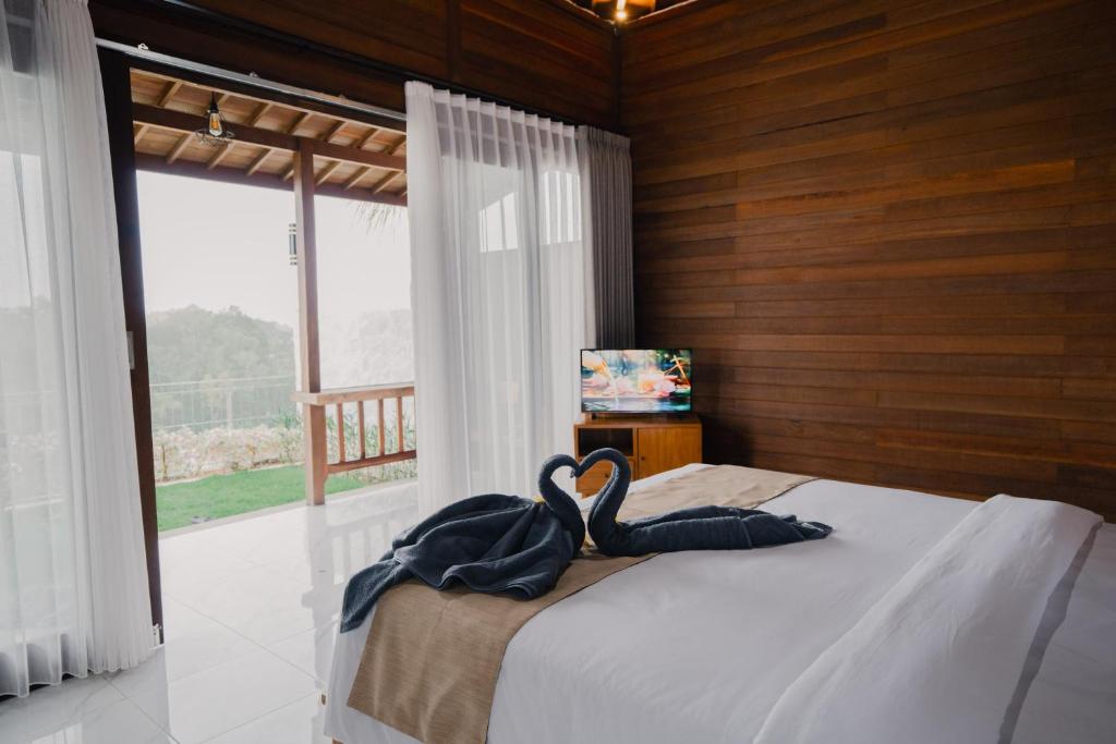 The Akasea Villa Bali - 14