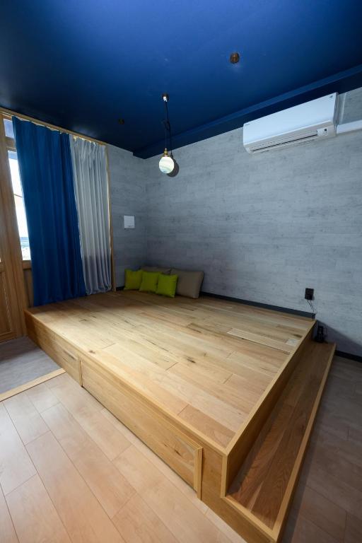 Fotografie z fotogalerie ubytování Yiyi Villa Awaji 淡路島西海岸夕日百選のvilla BBQ釣りゴルフ v destinaci Awaji