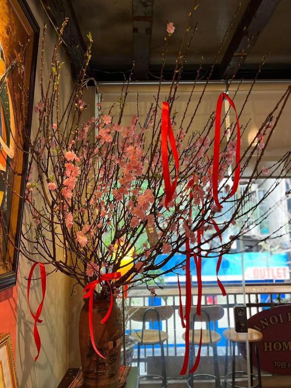 Fotografie z fotogalerie ubytování Hanoi Balcony Homestay v Hanoji