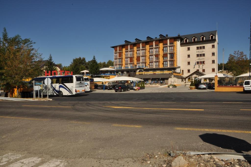 Imagen de la galería de Hotel Gran Casona de Sanabria, en Puebla de Sanabria