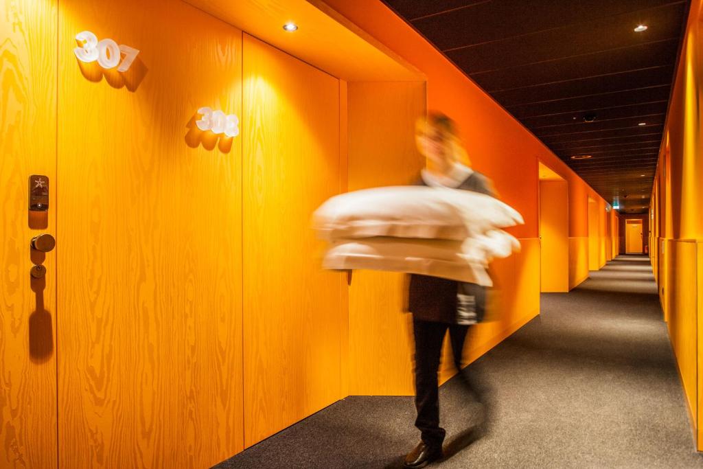 Hosté ubytování Glam Milano