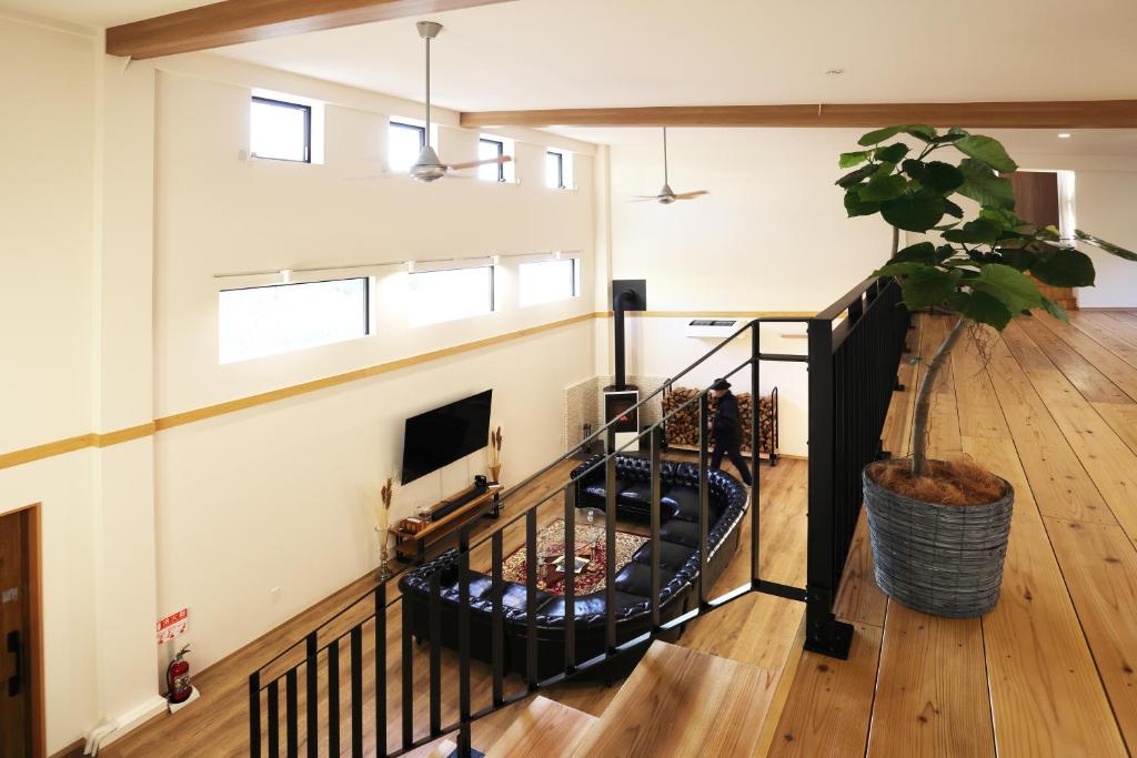 Fotografie z fotogalerie ubytování 4S resort eeyan v destinaci Ikisue