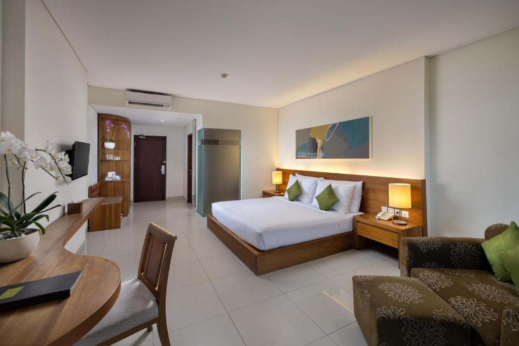 Taksu Sanur Hotel - 2