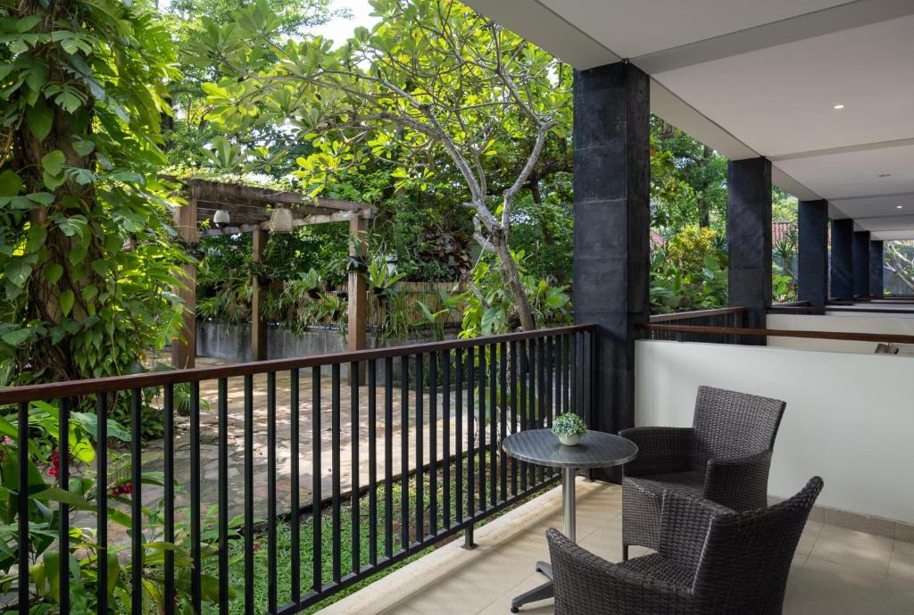 Taksu Sanur Hotel - 15