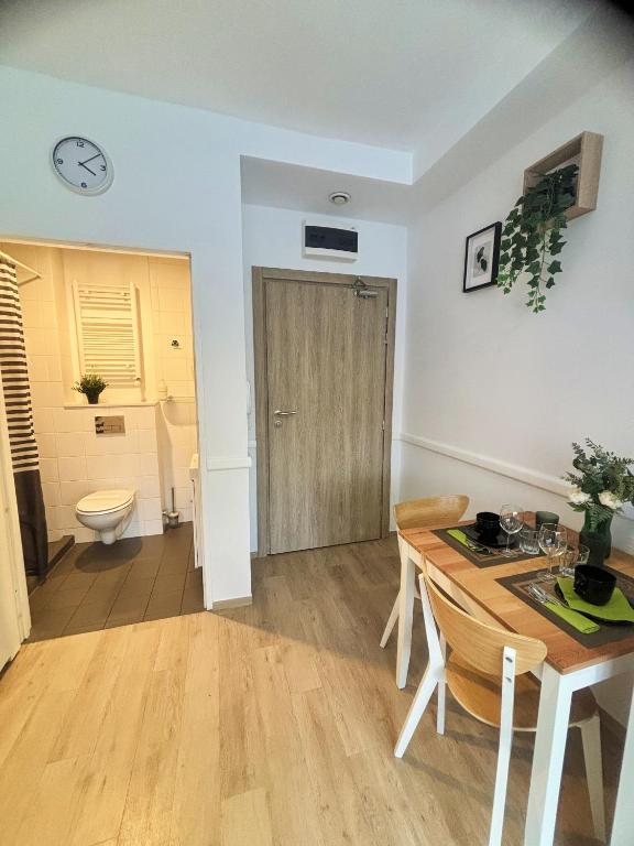 Great Polonia Kraków City Center - Resim 40