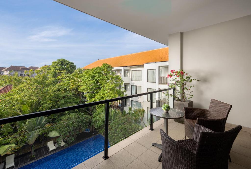 Taksu Sanur Hotel - 11