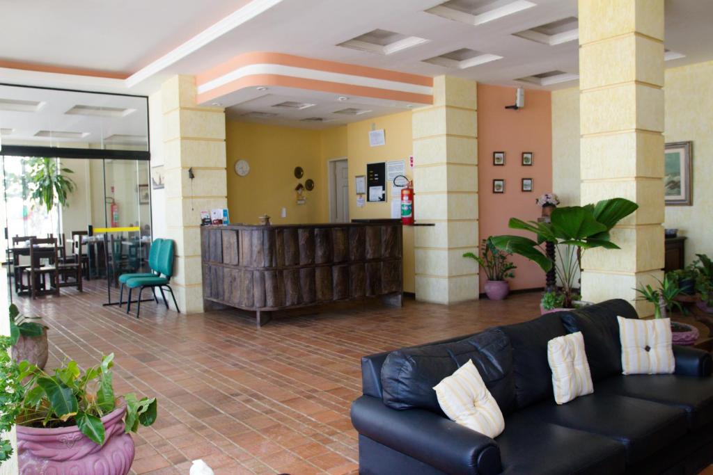  Hotel Bellatrix