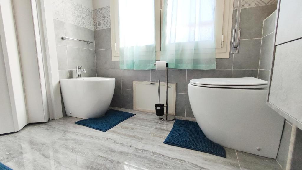 Bagno di Capitan Shonny