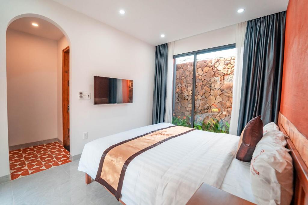 TRUONG PHU HOUSE - HOTEL & APARTMENT - 4