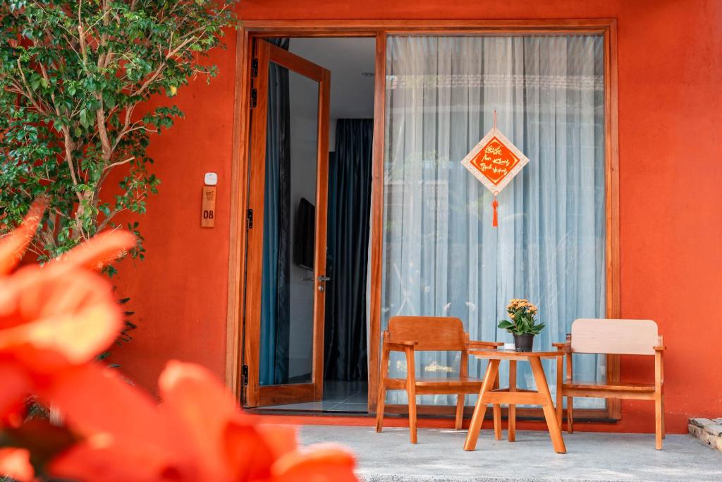 TRUONG PHU HOUSE - HOTEL & APARTMENT - 2