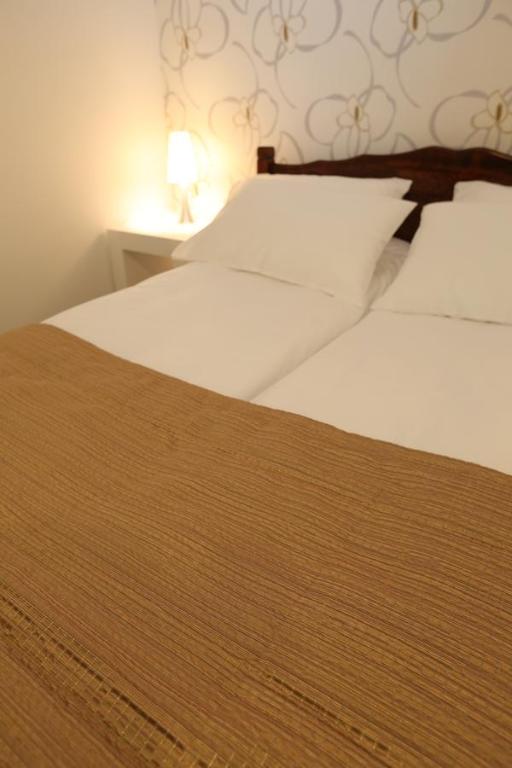 Garni Hotel Vila Drina - Single Room