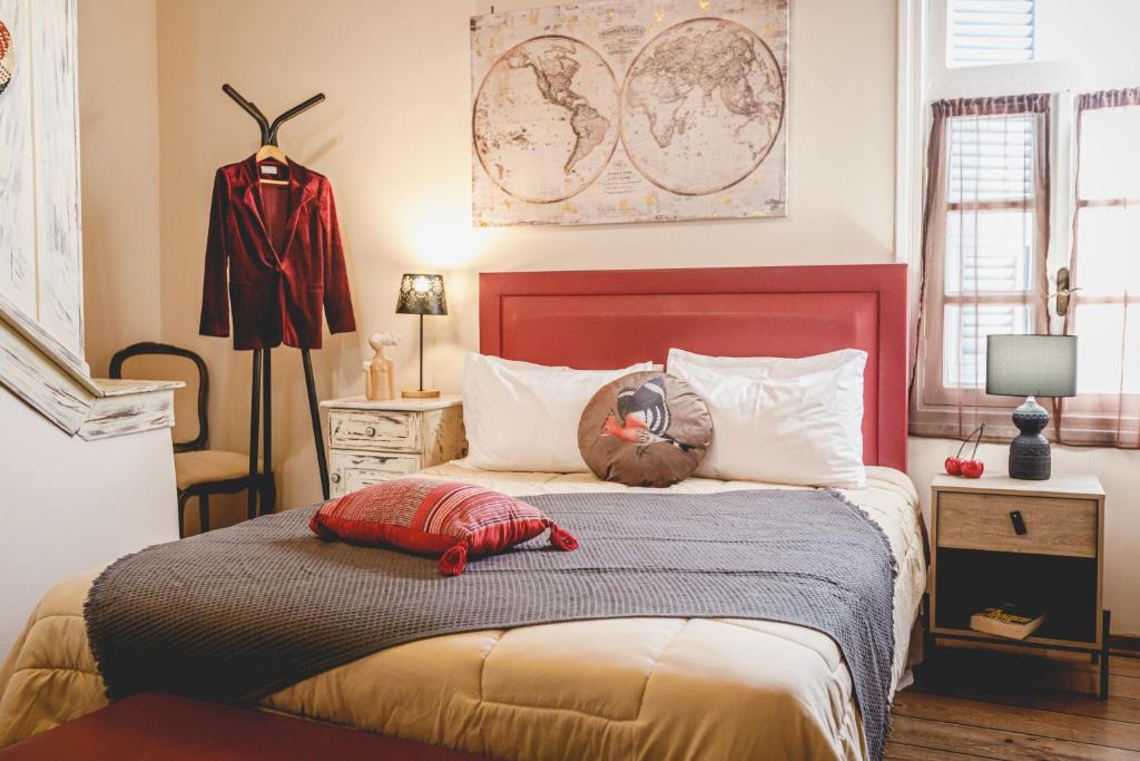 Sagredo Traditional House - 10